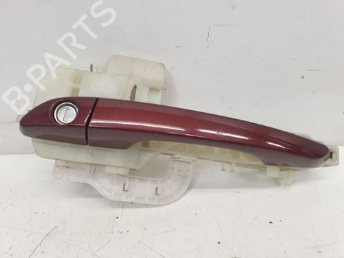front-left-exterior-door-handle-hyundai-tucson-tl-tle-2015-2016-2017-2018-2019-2020-2021-2022-2023-38029149 main image
