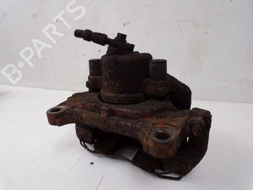 Left front brake caliper VW SCIROCCO III (137, 138) 2.0 TFSI | BP37119875M105 - Image 3