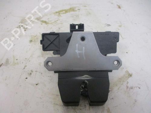 Used Tailgate lock FORD FOCUS II (DA_, HCP, DP) 1.8 (125 hp) 18797706