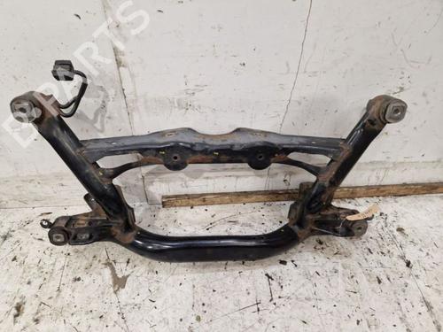 Used Rear axle SEAT ALHAMBRA (710, 711) 2.0 TDI (184 hp) 31588361