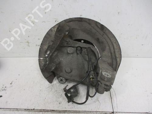 Right front steering knuckle BMW 3 (E90) 320 i | BP37111153M26 - Image 3