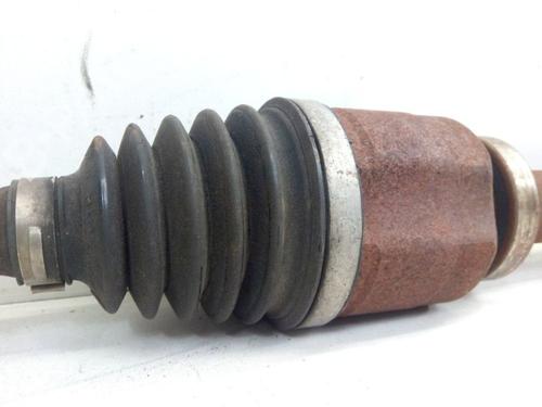 Right front driveshaft RENAULT MEGANE III Grandtour (KZ0/1) 1.5 dCi (KZ1M, KZ1W, KZ0R) | BP29108282M39 