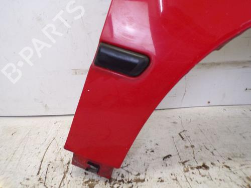 Right front fenders SAAB 9-5 Estate (YS3E) 2.0 t | BP29083584C42 