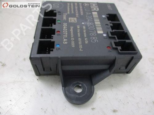 Control unit MERCEDES-BENZ C-CLASS (W204) C 220 CDI (204.008) | BP37100900M11 - Image 3