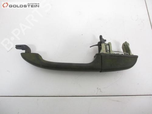 Rear right exterior door handle LAND ROVER DISCOVERY II (L318) 2.5 Td5 4x4 | BP18760283C130 