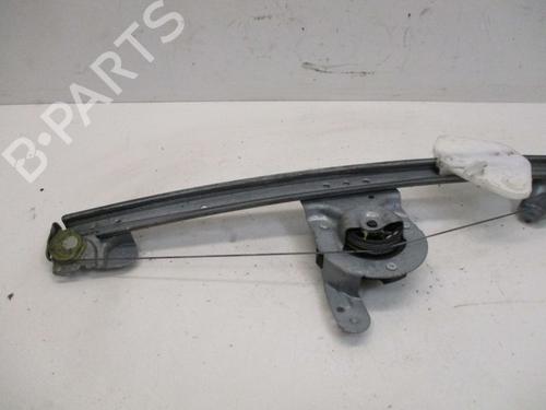 Front right window mechanism DACIA LOGAN MCV (KS_) 1.6 MPI 85 | BP37117086C23 - Image 5