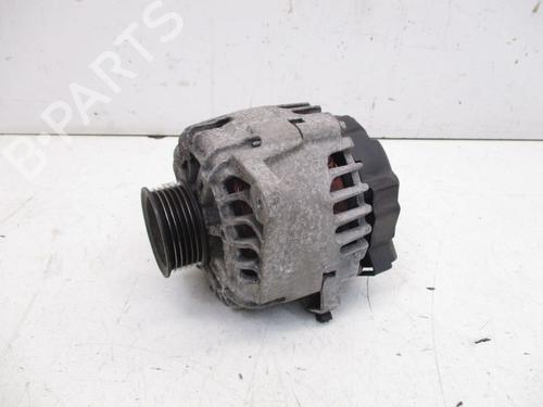 Used Alternator Alternator 37120887 37120887