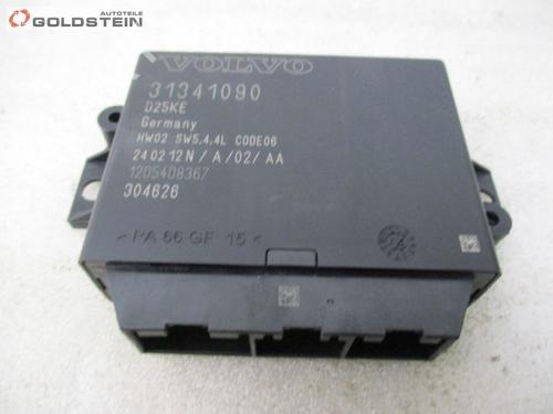 Module électronique VOLVO XC60 I SUV (156) 2.4 D / D3 / D4 AWD (163 hp) 18954660
