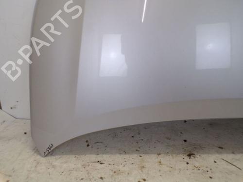 Hood TOYOTA AVENSIS Estate (_T27_) 2.2 D-4D (ADT271_, ADT271R) | BP29094807C1 