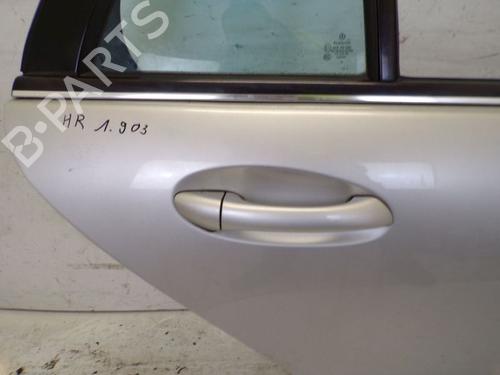 Dør høyre bak MERCEDES-BENZ C-CLASS T-Model (S203) C 200 Kompressor (203.242) | BP26676767C5 