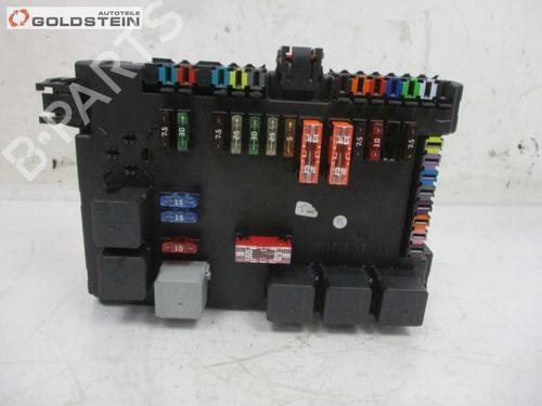Used Fuse box MERCEDES-BENZ S-CLASS (W221, V221) S 350 BlueTec (221.026, 221.126) (258 hp) 18756887
