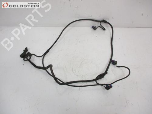 Used Wiring harness Wiring harness MERCEDES-BENZ C-CLASS T-Model (S203) C 270 CDI (203.216) (170 hp) 18760087 18760087