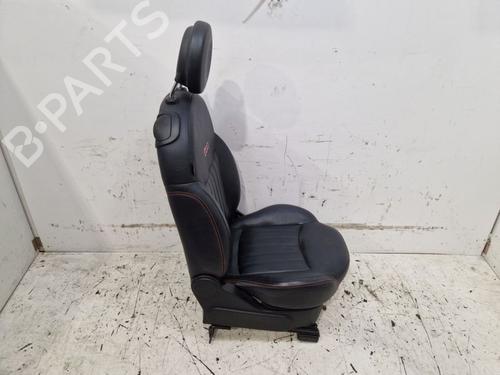 Right front seat FIAT 500 C (312_) 0.9 (312AG1A) | BP36655883C16 - Image 6