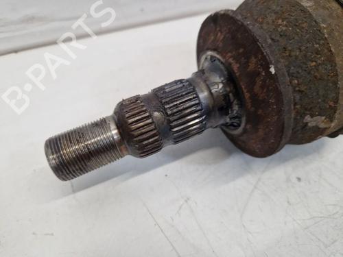 Right front driveshaft OPEL ZAFIRA TOURER C (P12) 2.0 CDTi (75) | BP37144055M39 - Image 3