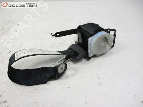 Used Rear left seatbelt Rear left seatbelt 37109661 37109661