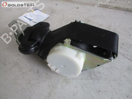 Rear left seatbelt BMW 6 (E63) 630 i | BP37095319I29 - Image 2