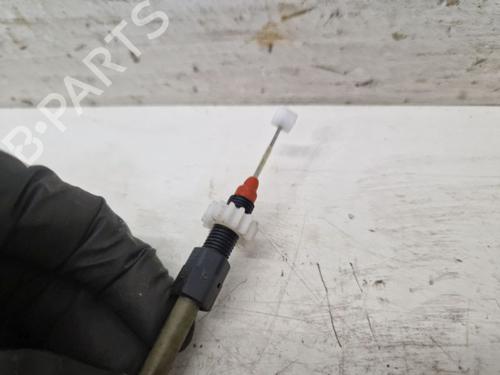 Rear right lock MERCEDES-BENZ A-CLASS (W169) A 180 CDI (169.007, 169.307) | BP29105445C99 