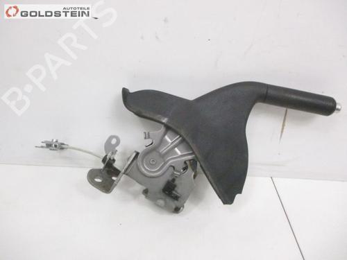 Hand brake MAZDA 6 Estate (GH) 2.2 MZR-CD (GH10) | BP37105662I18 - Image 2