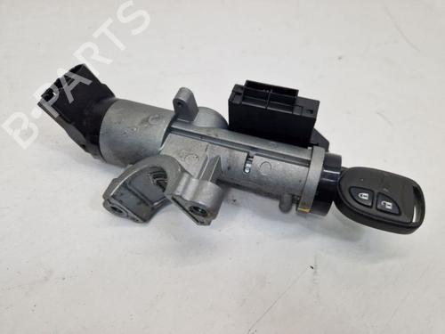 Used Ignition barrel Ignition barrel 36843252 36843252
