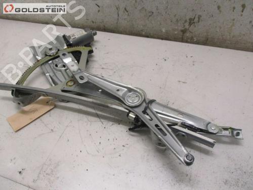 Front right window mechanism OPEL ASTRA H Estate (A04) 1.7 CDTI (L35) | BP13761453C23