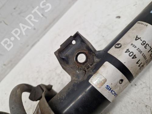 Right front shock absorber BMW 3 Touring (E91) 320 d | BP37146073M17 - Image 8