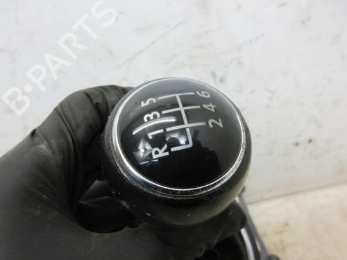 Shift knob VW GOLF VI (5K1) 1.4 TSI | BP29096151I34
