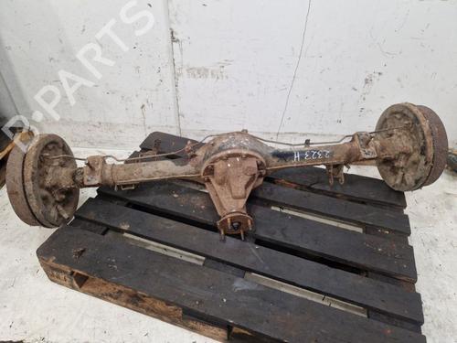 Used Rear axle FORD RANGER (ER, EQ, R_) 2.5 TD 4x4 (109 hp) 26390730