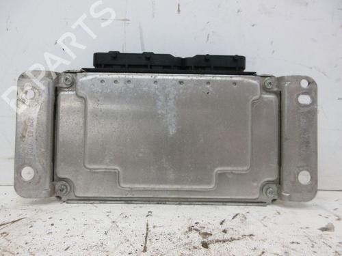 Engine control unit (ECU) TOYOTA AYGO (_B1_) 1.0 (KGB10_, KGB10R) | BP37128393M57 - Image 3