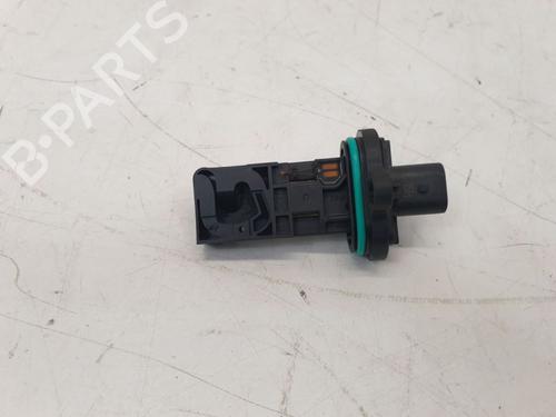 Mass air flow sensor CHEVROLET TRAX 1.7 TD AWD | BP32452608M95  - Image 5
