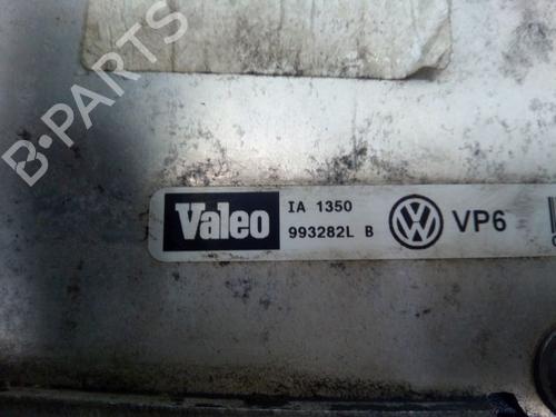 Intake manifold VW GOLF VI (5K1) 1.4 TSI | BP29109645M70