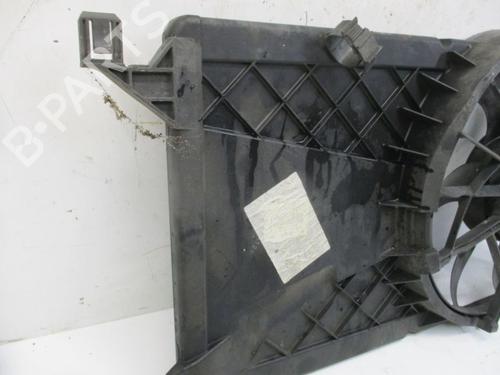 Elektronisk modul FORD FOCUS II Turnier (DA_, FFS, DS) 1.6 TDCi | BP18804232M83 