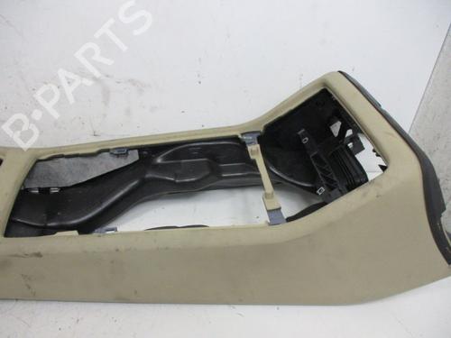 Middle console AUDI A8 D3 (4E2, 4E8) 4.0 TDI quattro | BP37113064I22 - Image 3