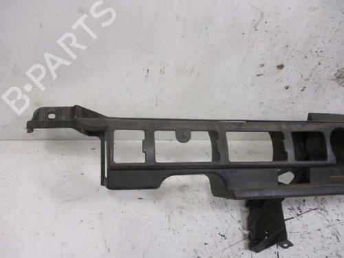 Rear bumper bracket PEUGEOT 207 (WA_, WC_) 1.6 HDi | BP18799317C159 