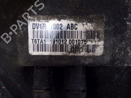 Gearbox FORD B-MAX (JK) 1.0 EcoBoost | BP29093797M3 