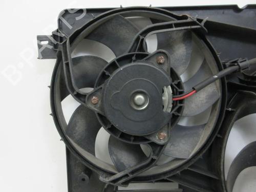 Fan VOLVO XC60 I SUV (156) 3.2 AWD | BP29097302M128 