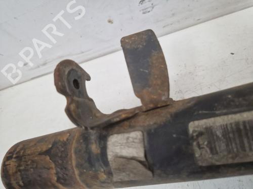 Left front shock absorber FORD KUGA II (DM2) 1.5 EcoBoost 4x4 | BP33287202M16 - Image 4
