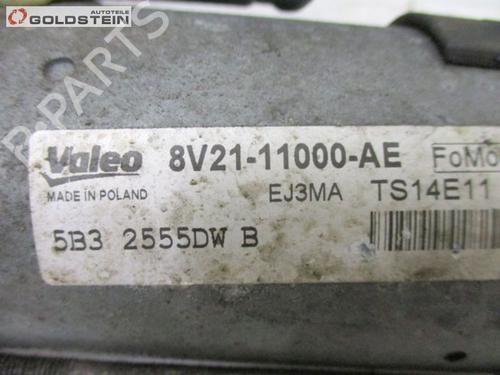 Starter FORD B-MAX (JK) 1.5 TDCi | BP37108500M8 - Image 2