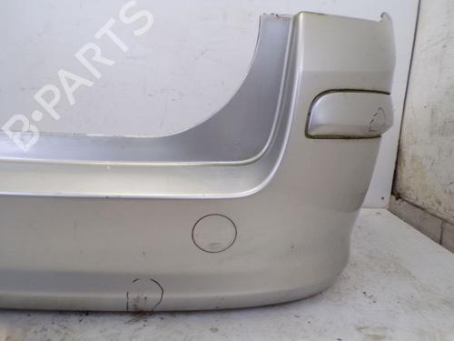 Rear bumper OPEL ASTRA H Estate (A04) 1.9 CDTI (L35) | BP18801232C8 