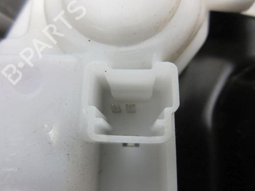 Rear left lock NISSAN NV200 Van 1.6 16V (VM20, M20N, M20, M20L, M20M) | BP29099417C100 