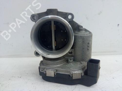 Throttle body BMW 1 (E81) 116 i | BP29108167M82 