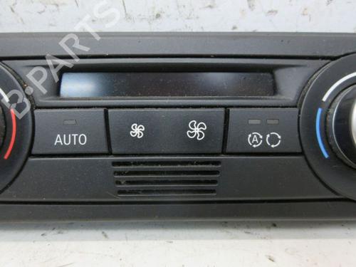 Climate control BMW 3 Touring (E91) 320 d | BP37126330I5 - Image 15