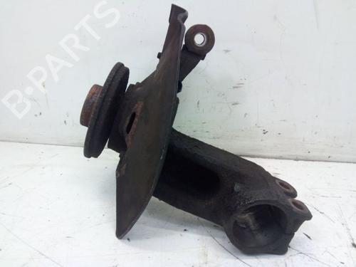 Right front steering knuckle VW TRANSPORTER T5 Van (7HA, 7HH, 7EA, 7EH) 1.9 TDI | BP31702435M26  - Image 5