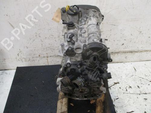 Engine SKODA CITIGO (NF1) 1.0 | BP37126696M1 - Image 3