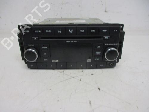 Radio DODGE CHARGER 3.5 | BP40229917E6 - Image 6