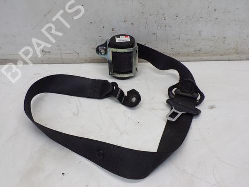 Used Front left seatbelt Front left seatbelt 37134202 37134202