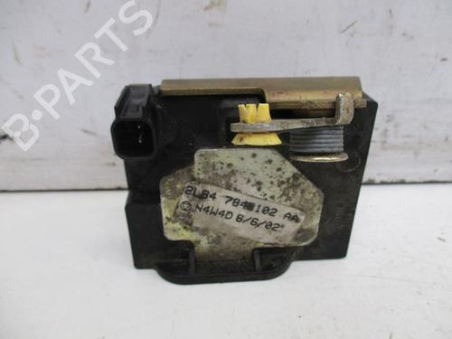 Electronic module MAZDA TRIBUTE (EP) 3.0 V6 24V 4WD (EPFW) | BP37123288M83 - Image 5