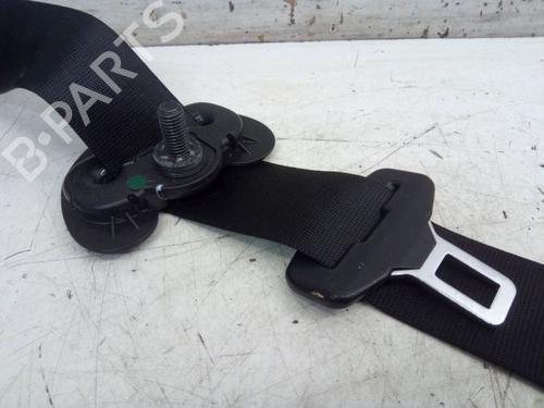 Front right seatbelt BMW 5 Touring (E61) 525 xi | BP37137620I25 - Image 7
