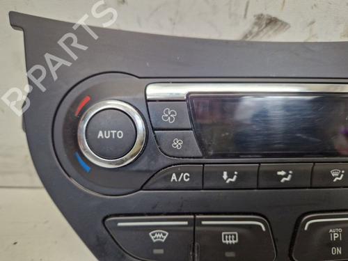 Climate control FORD C-MAX II (DXA/CB7, DXA/CEU) 2.0 TDCi | BP37143091I5 - Image 3