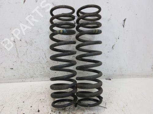Used Shock absorber spring FORD FOCUS II Turnier (DA_, FFS, DS) 1.8 (125 hp) 29087161