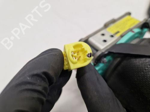 Front left seatbelt TOYOTA AURIS (_E15_) 1.8 Hybrid (ZWE150_, ZWE150R) | BP37094775I26 - Image 7